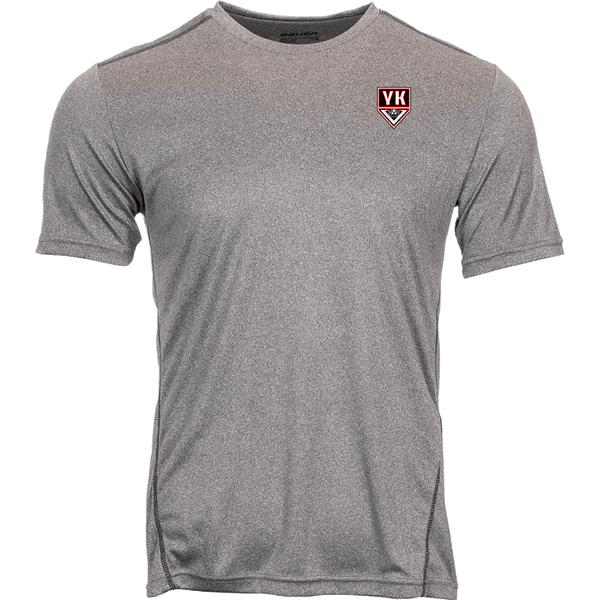 Young Kings Bauer Youth Team Tech Tee
