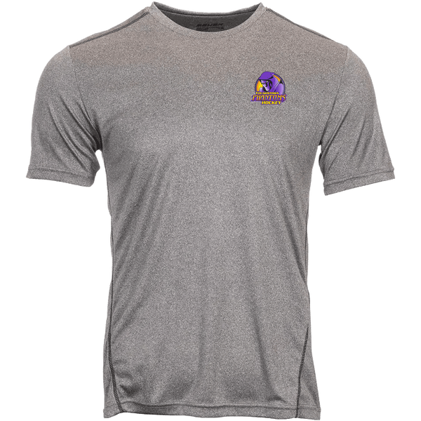 Youngstown Phantoms Bauer Youth Team Tech Tee