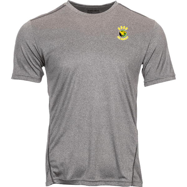 Chester County Bauer Youth Team Tech Tee