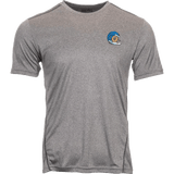 BagelEddi's Bauer Youth Team Tech Tee