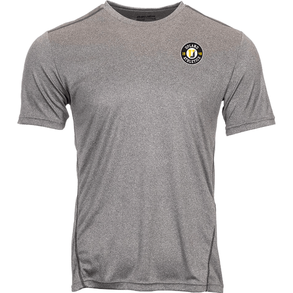 Upland Country Day School Bauer Adult Team Tech Tee