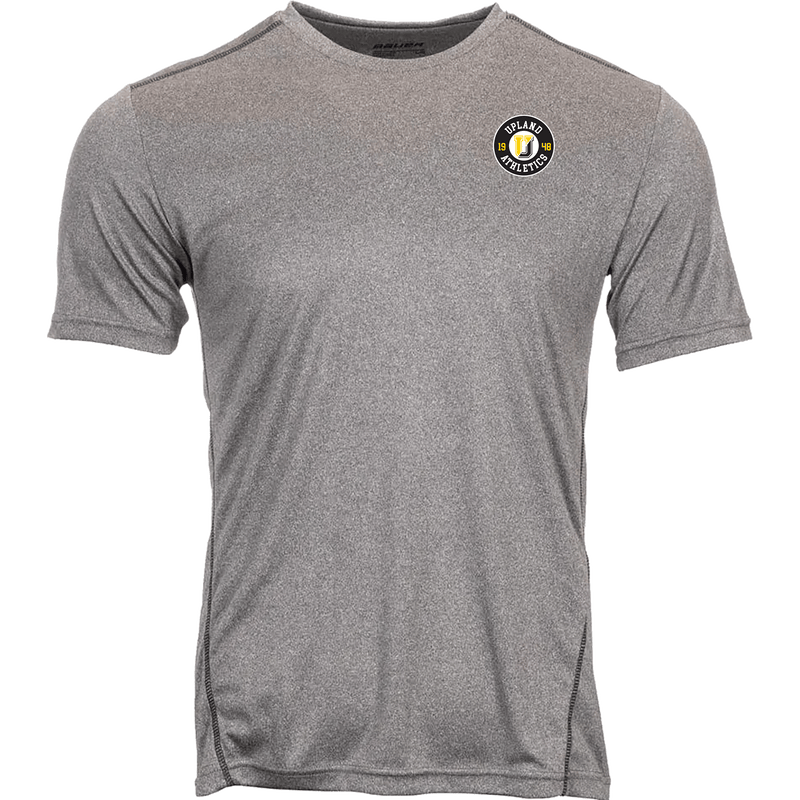 Upland Country Day School Bauer Adult Team Tech Tee