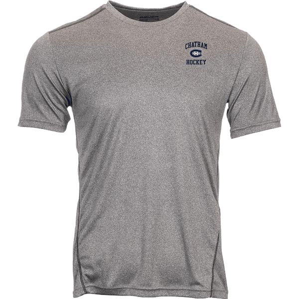 Chatham Hockey Bauer Adult Team Tech Tee