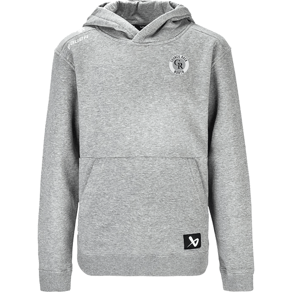 Council Rock North Bauer Adult Team Tech Hoodie
