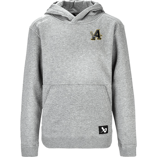 BarDown Inline Hockey Bauer Adult Team Tech Hoodie