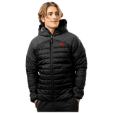 Team Maryland Bauer Youth Team Puffer Jacket