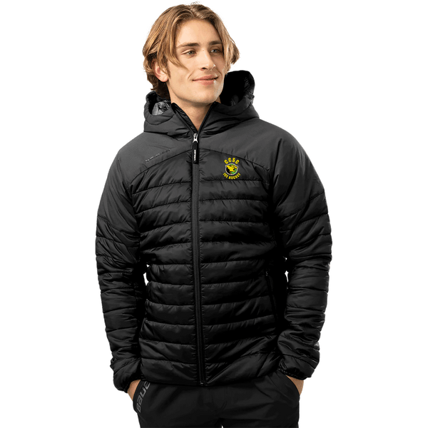 Chester County Bauer Adult Team Puffer Jacket