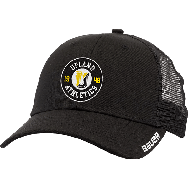 Upland Country Day School Bauer Youth Team Mesh Snapback