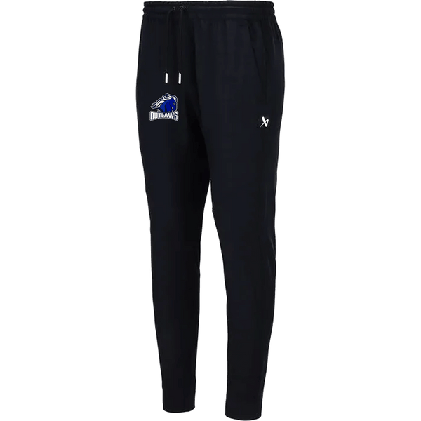 Brandywine Outlaws Bauer Youth Team Woven Jogger