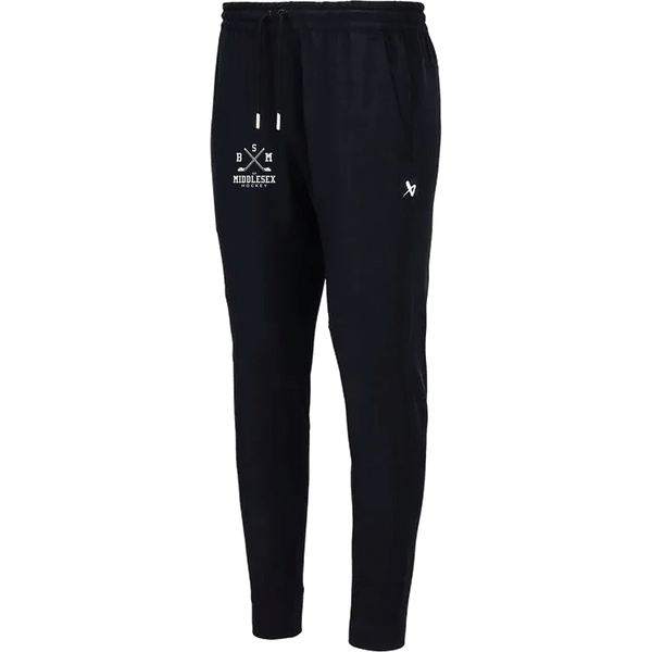 BSM Middlesex Bauer Youth Team Woven Jogger