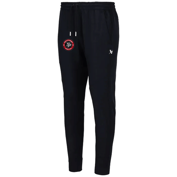South Pittsburgh Rebellion Bauer Youth Team Woven Jogger