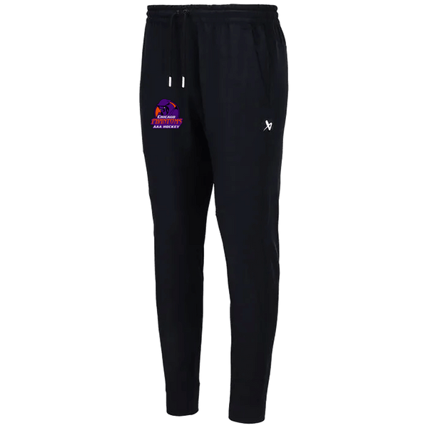 Chicago Phantoms Bauer Youth Team Woven Jogger