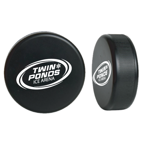 BBSG HOCKEY PUCK STRESS RELIEVER