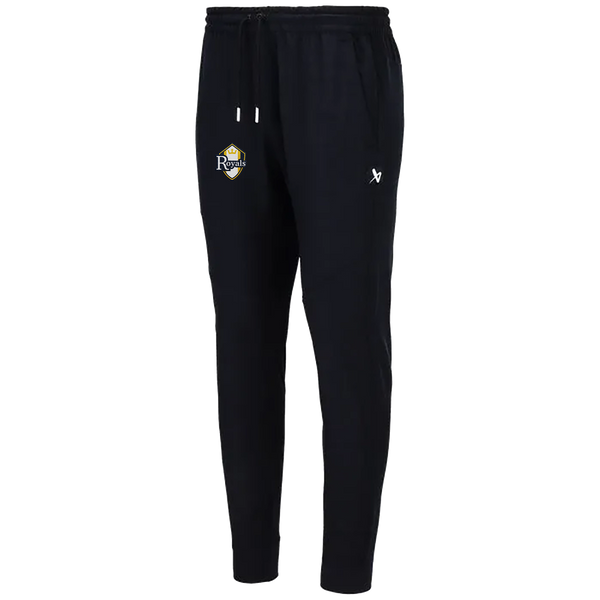 Royals Hockey Club Bauer Youth Team Woven Jogger