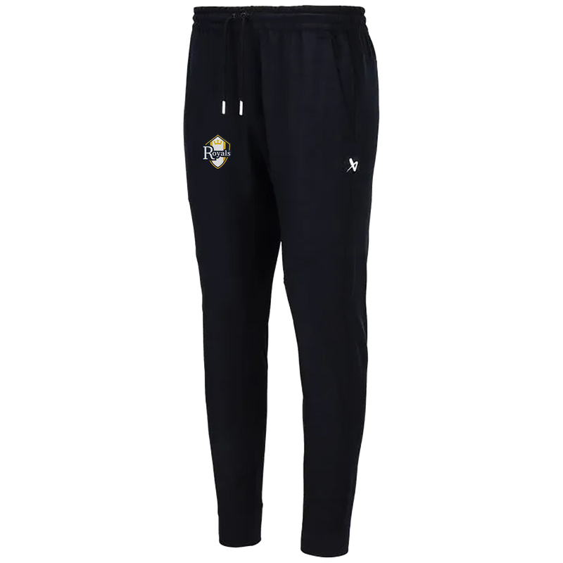 Royals Hockey Club Bauer Youth Team Woven Jogger