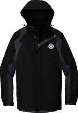 NJ Jets Ranger 3-in-1 Jacket