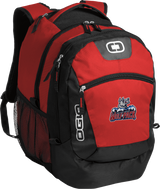 Hartford Jr. Wolfpack OGIO Rogue Pack