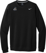 Mon Valley Thunder Nike Club Fleece Crew