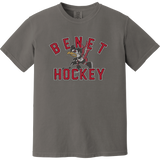 Benet Hockey Heavyweight Ring Spun Tee