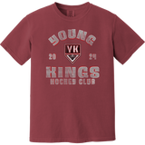 Young Kings Heavyweight Ring Spun Tee