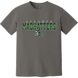 Atlanta Madhatters Heavyweight Ring Spun Tee