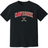 Navesink Heavyweight Ring Spun Tee