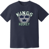 North Jersey Kings Heavyweight Ring Spun Tee