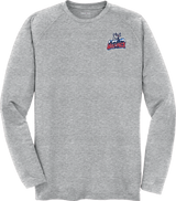 Hartford Jr. Wolfpack Long Sleeve Ultimate Performance Crew