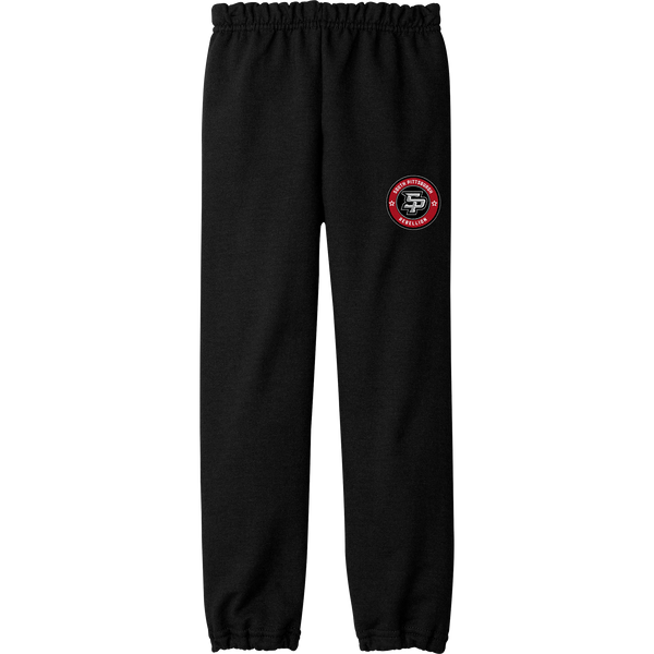 South Pittsburgh Rebellion Youth Heavy Blend Sweatpant