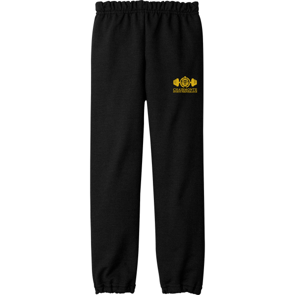 Chairmonte Youth Heavy Blend Sweatpant