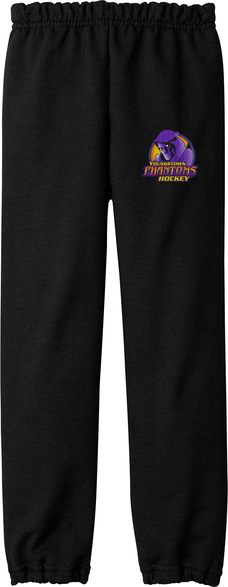 Youngstown Phantoms Youth Heavy Blend Sweatpant