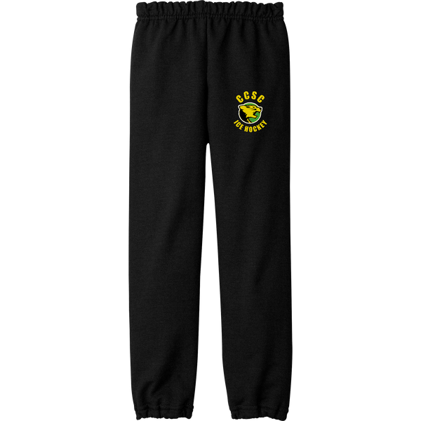 Chester County Youth Heavy Blend Sweatpant