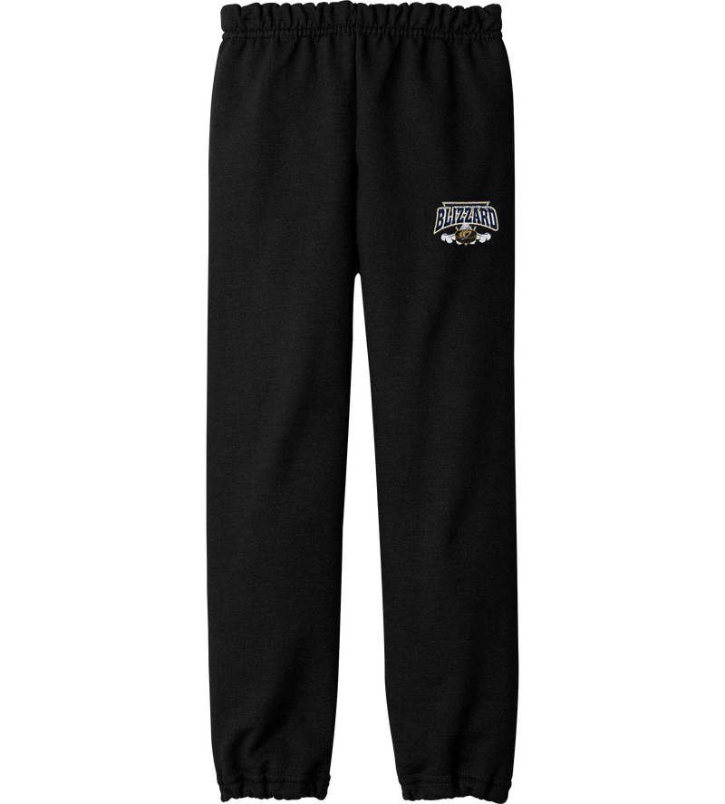 Blizzard Youth Heavy Blend Sweatpant