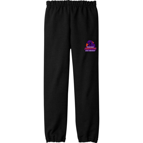 Chicago Phantoms Youth Heavy Blend Sweatpant