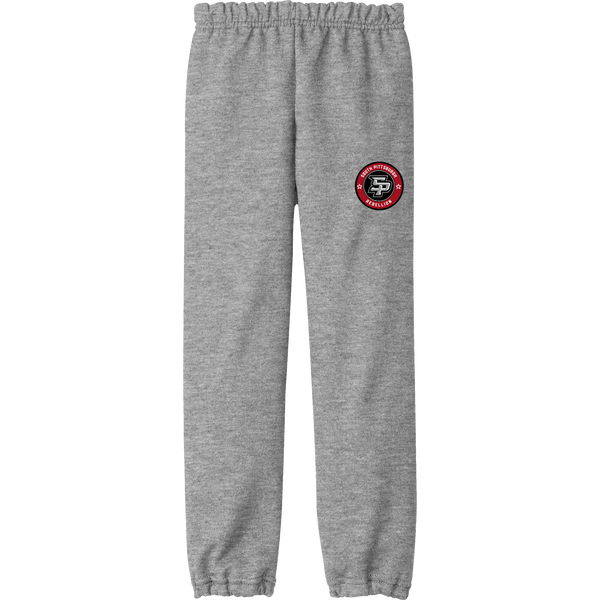 South Pittsburgh Rebellion Youth Heavy Blend Sweatpant