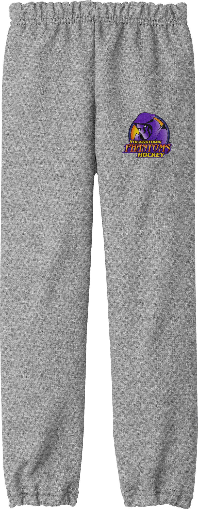 Youngstown Phantoms Youth Heavy Blend Sweatpant