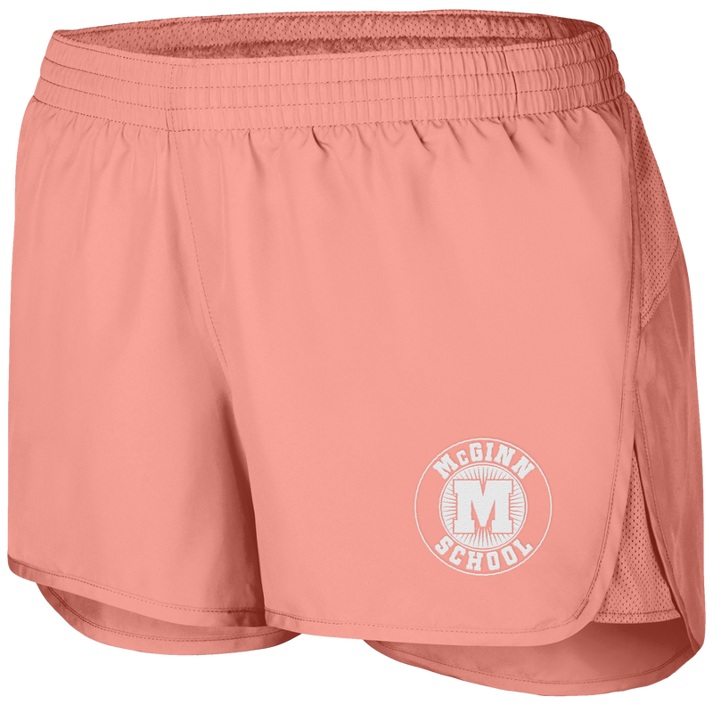 McGinn Elementary Girls Wayfarer Shorts