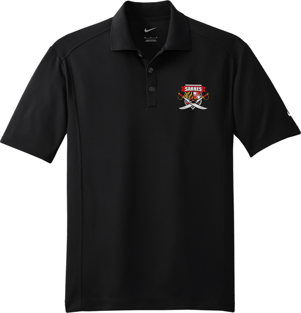 SOMD Sabres Nike Dri-FIT Classic Polo