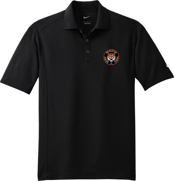 Princeton Jr. Tigers Nike Dri-FIT Classic Polo