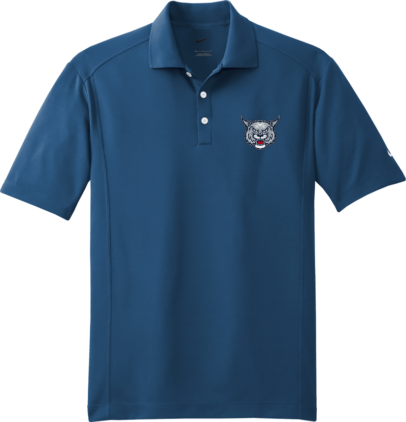 CT Bobcats Nike Dri-FIT Classic Polo