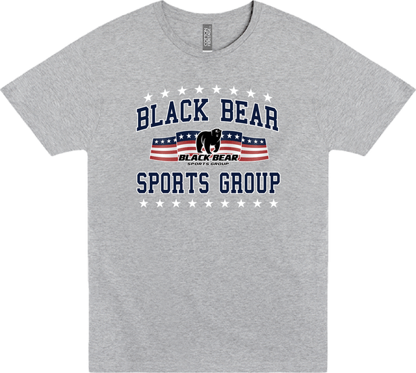 BBSG Tubular T-Shirt