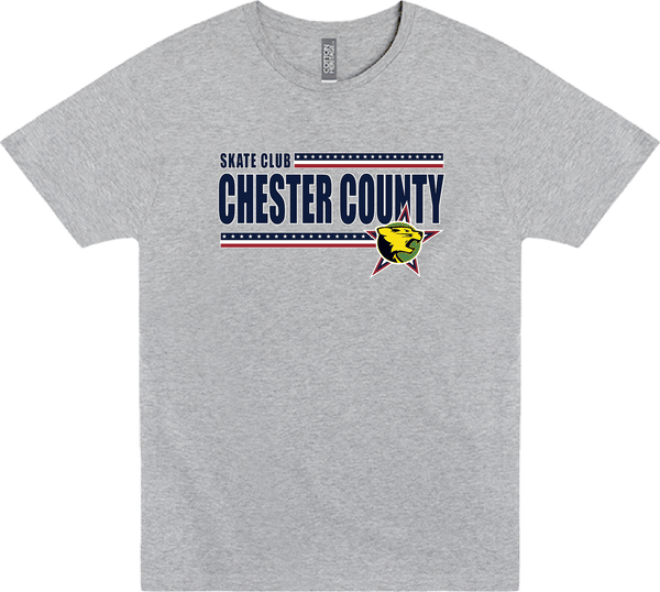 Chester County Tubular T-Shirt