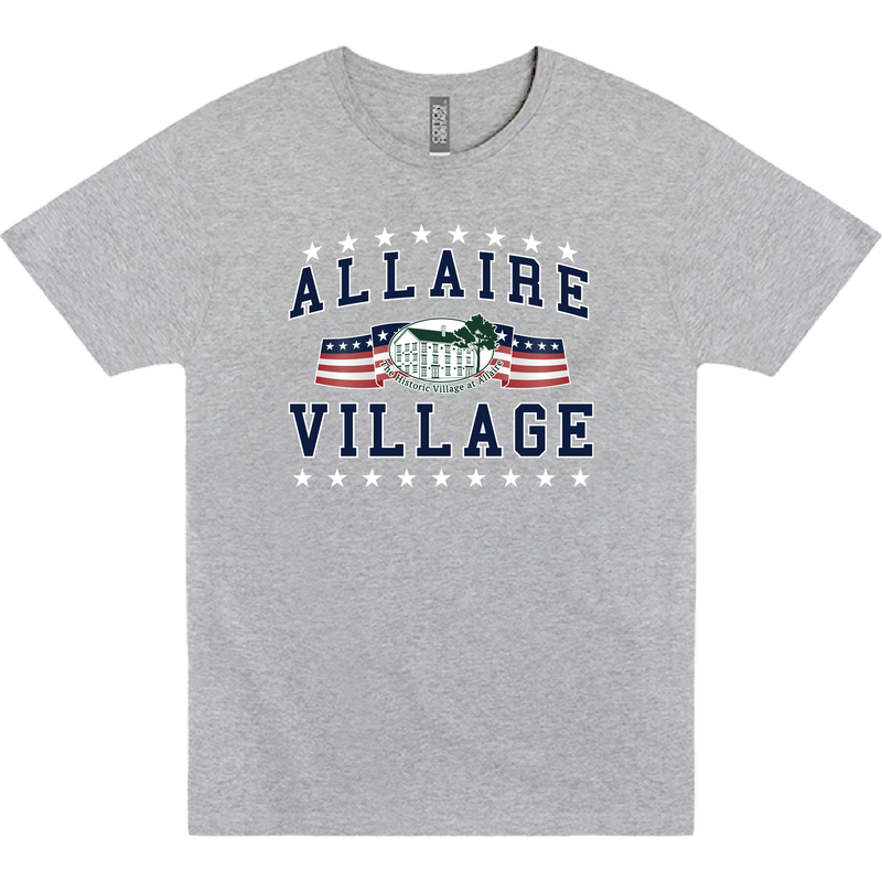 Allaire Village Tubular T-Shirt