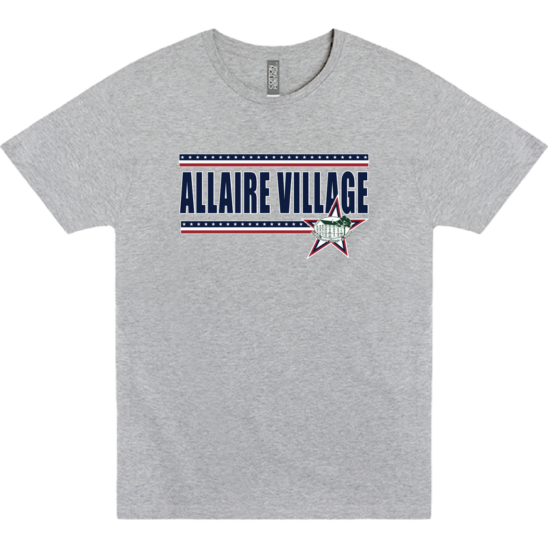 Allaire Village Tubular T-Shirt