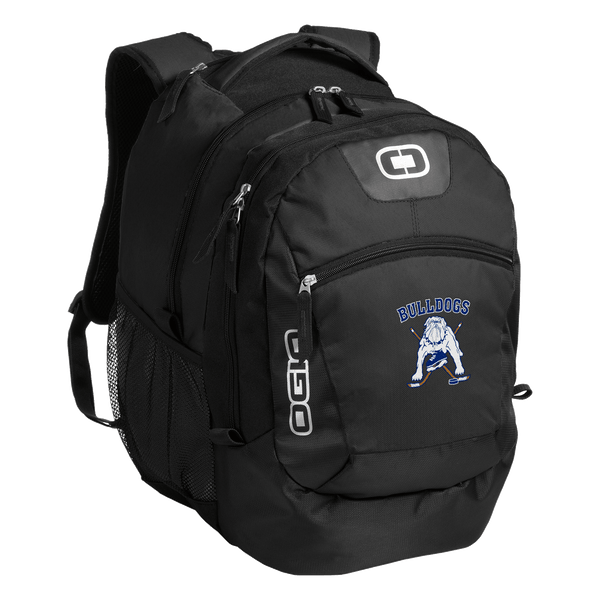 Chicago Bulldogs OGIO Rogue Pack