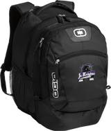 Old Bridge Jr. Knights OGIO Rogue Pack