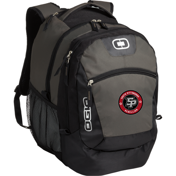 South Pittsburgh Rebellion OGIO Rogue Pack