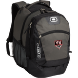 Young Kings OGIO Rogue Pack