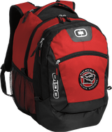 Palmyra Black Knights OGIO Rogue Pack