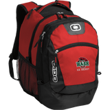 Wash U OGIO Rogue Pack